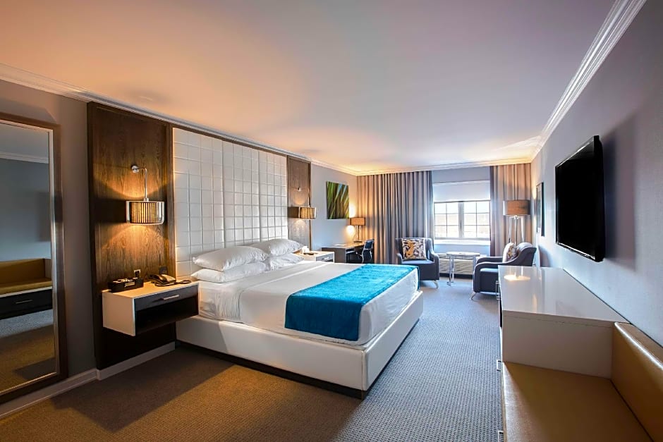 Westminster Hotel