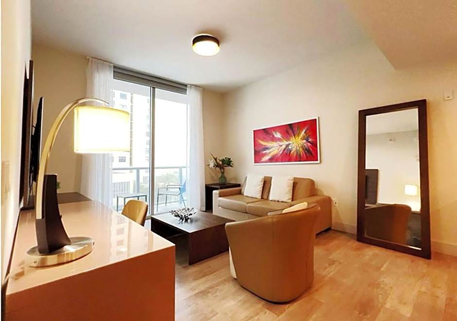 Global Rent Apart - Costa Hollywood