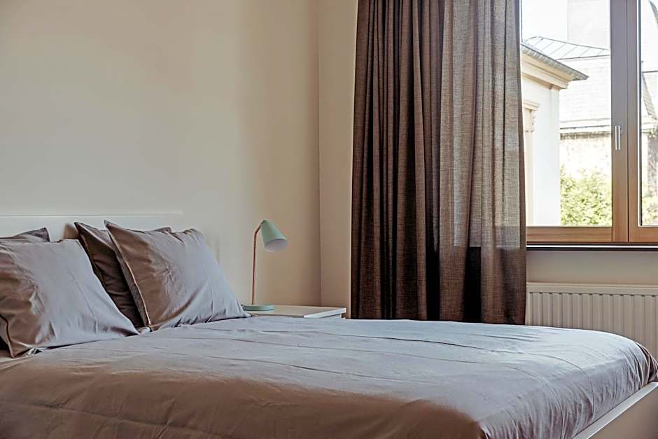 Vistay apartments