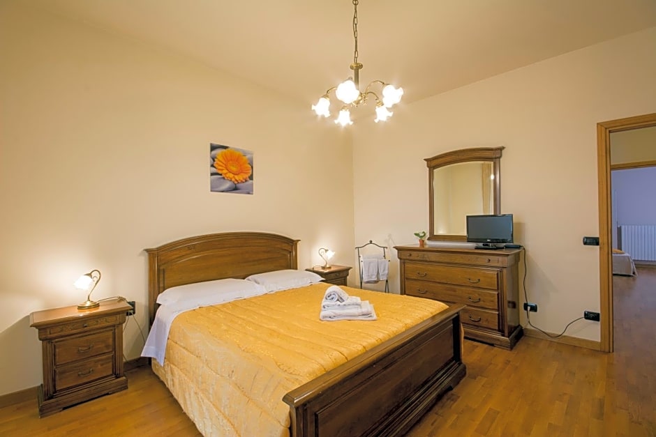 Bed & Breakfast Profumo D'Estate