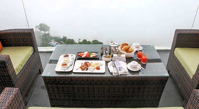 Hotel Mystic Mountain