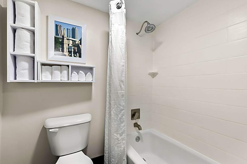 Photo 1 of 3 of Standard 2 Queen Beds, Hearing Accessible
