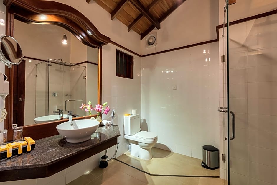 Amaya Signature Dambulla