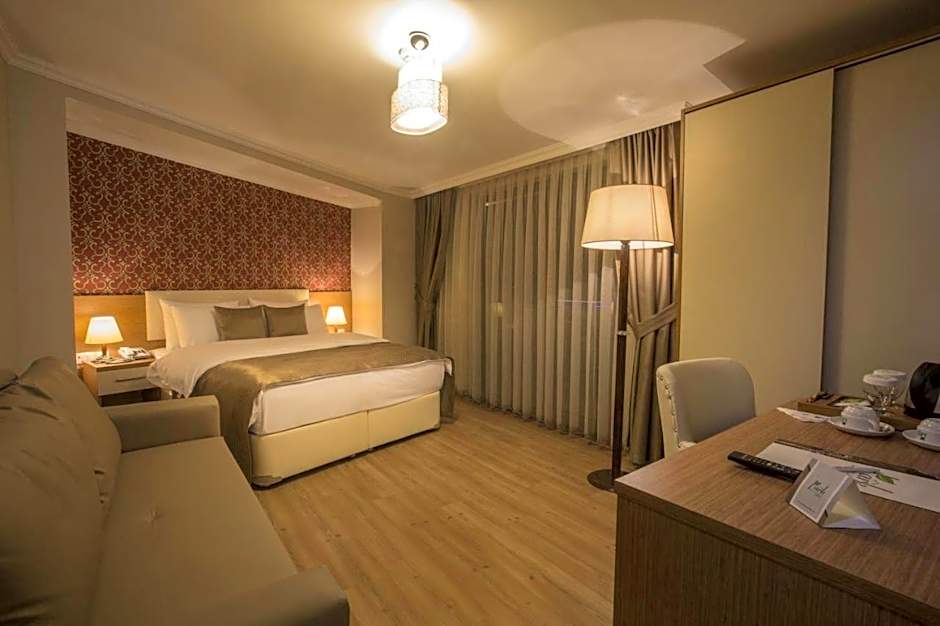 Park Square Hotel