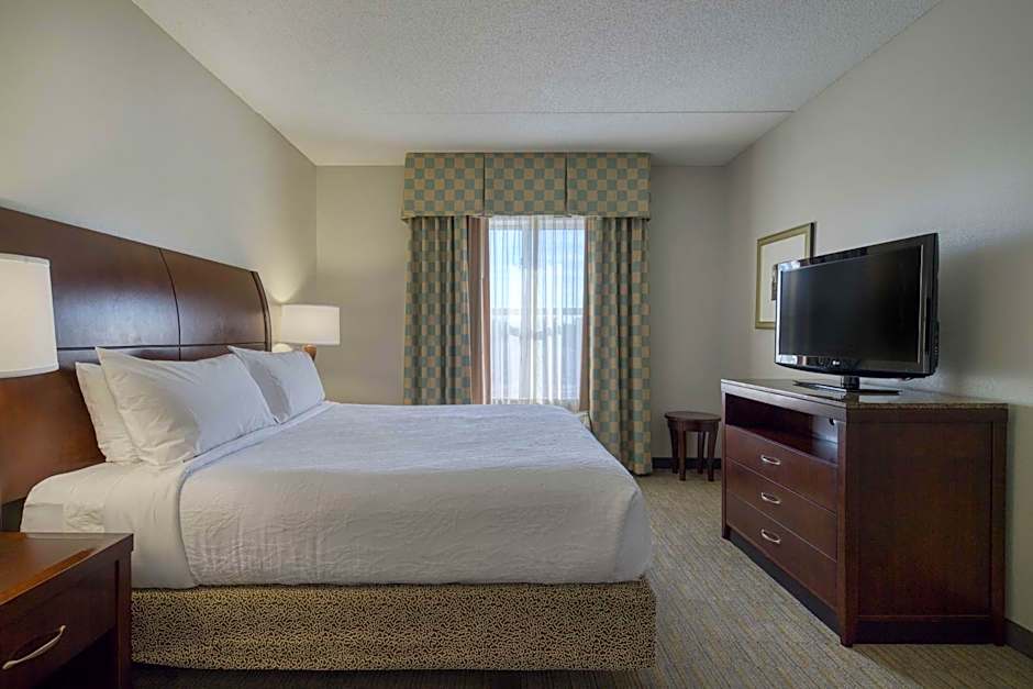 Hilton Garden Inn Durham Southpoint