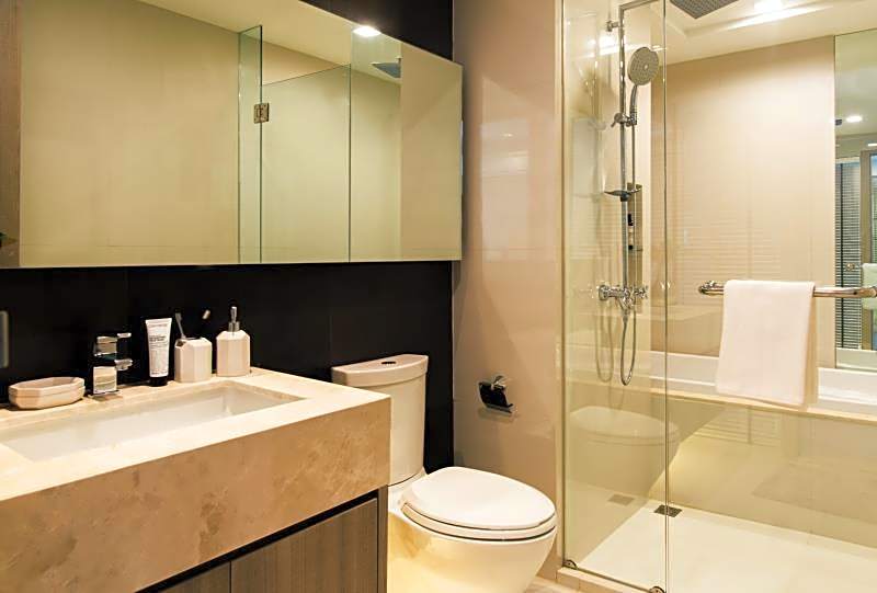 Somerset Ekamai Bangkok