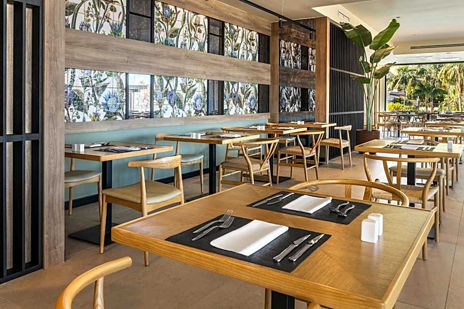 Hotel Atlantic El Tope