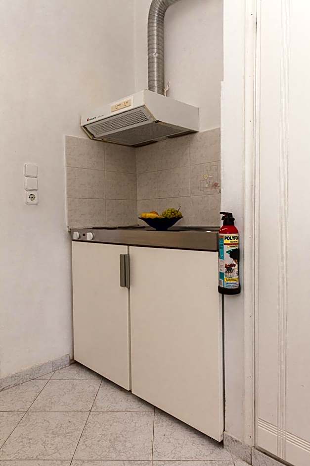 Dionysos Studios Apartments Nidri Lefkas