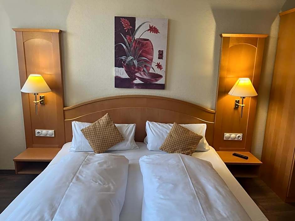 Hotel Höhn