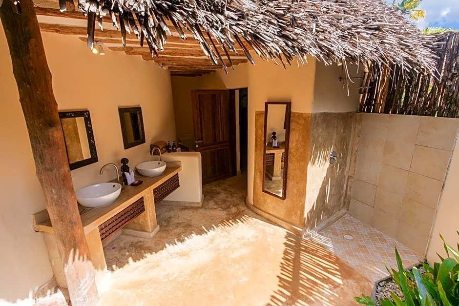 Zanzibar Pearl - Boutique Hotel & Villas