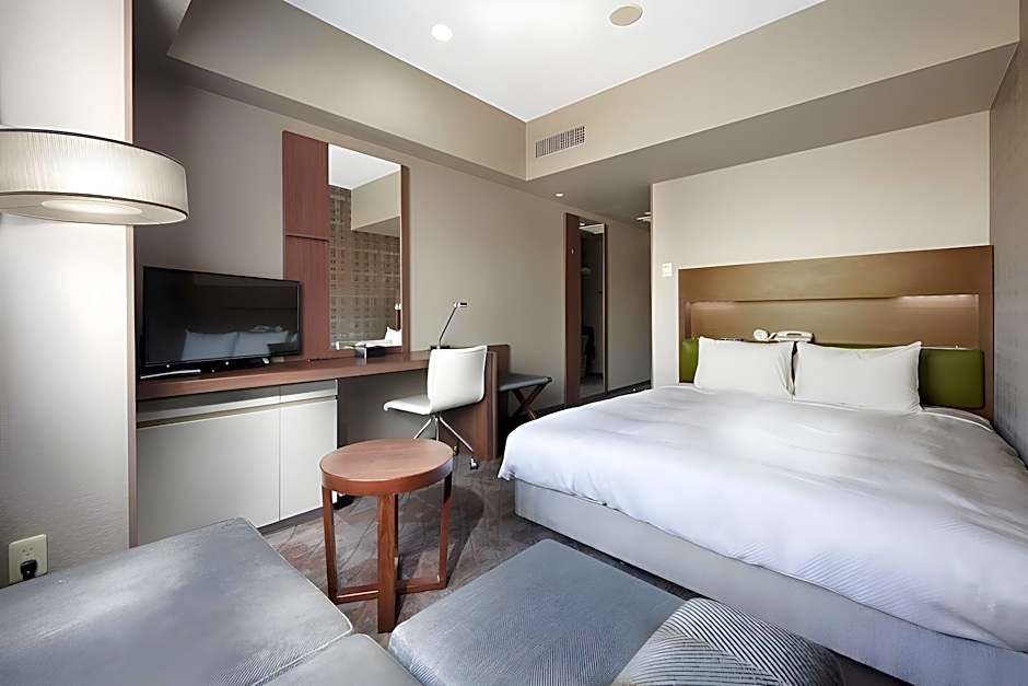 Hotel Sunroute Ariake