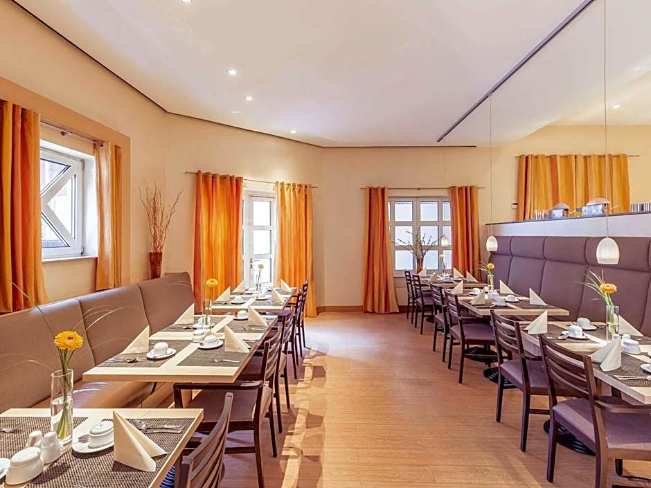 Mercure Hotel Koln City Friesenstrasse