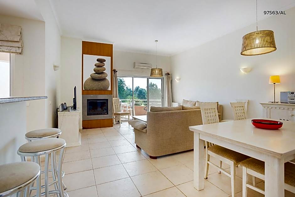 Pestana Carvoeiro Golfe - AL