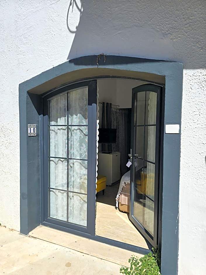 Marina Sahil Hotel