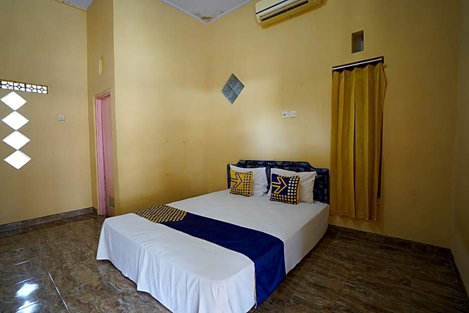 Hotel O Sobat Ijen Traveller Homestay