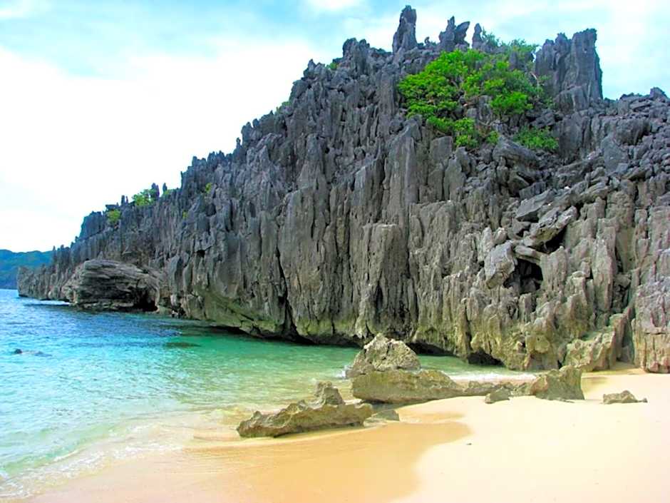 RedDoorz near Colgante Bridge Naga City