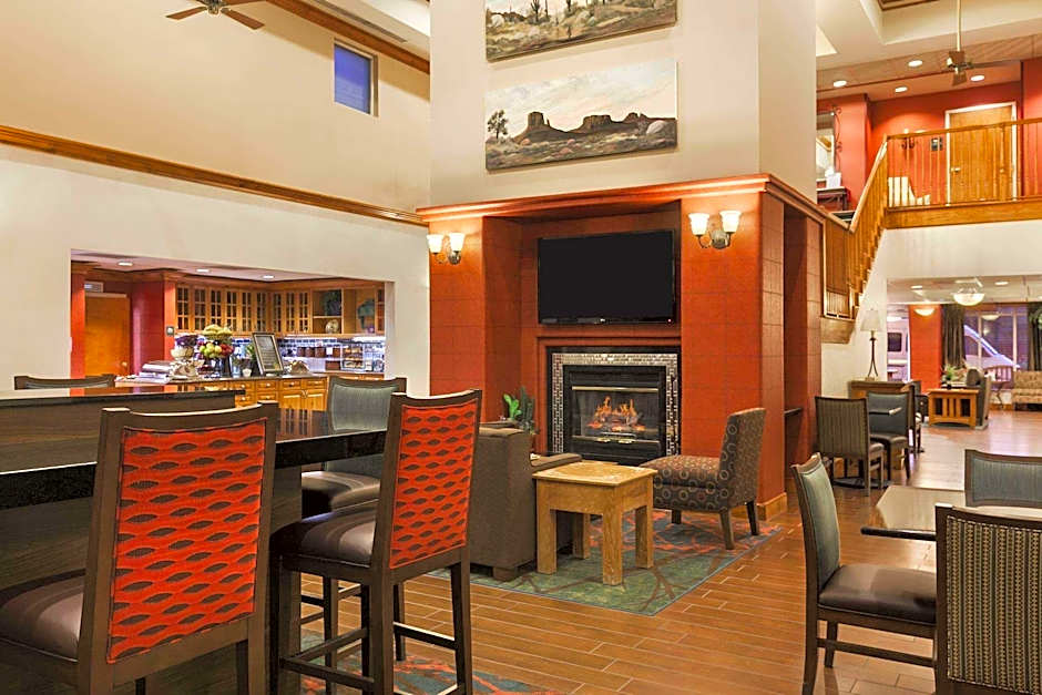 Suites on Scottsdale