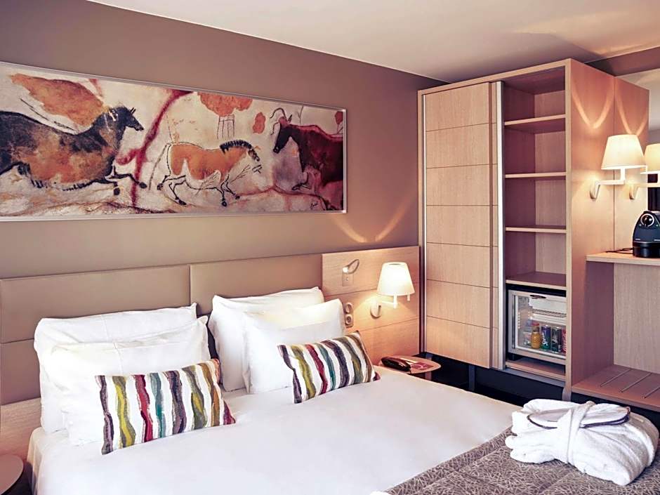 Mercure Perigueux Centre Historique