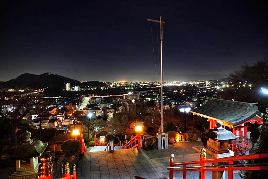 Hotel Wakasa