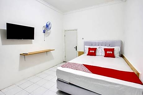 OYO 91391 Mutiara Syariah 3