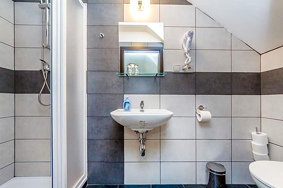 Nová Hospoda - Hotel & Restaurant