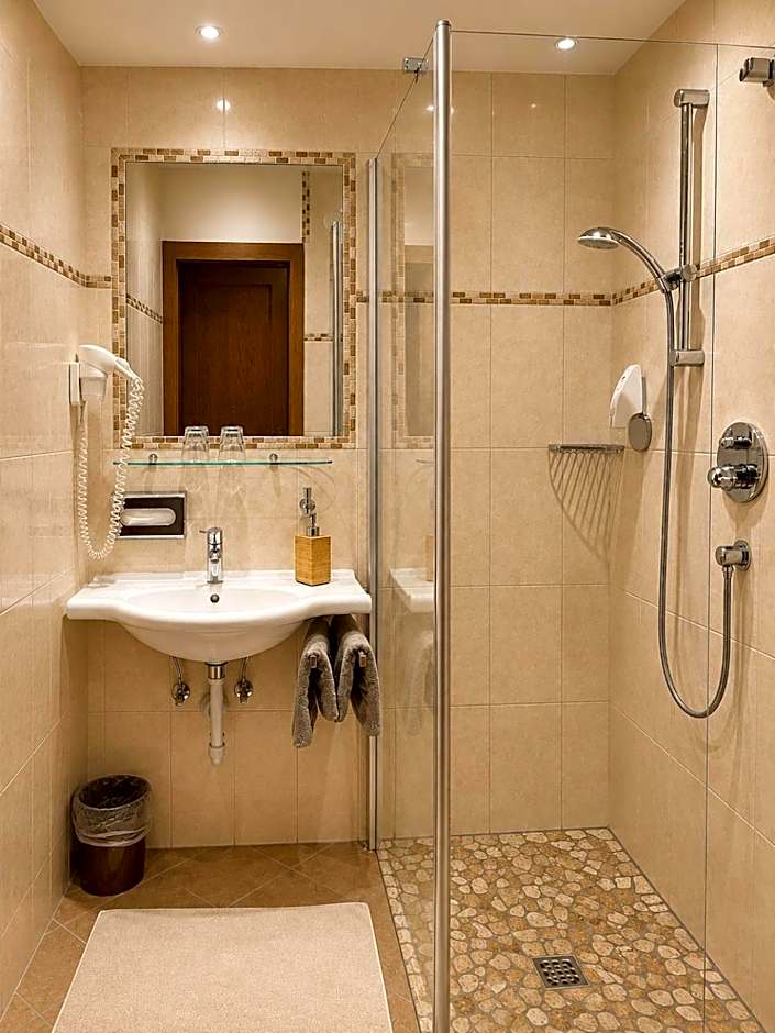 Landhotel Kaserer