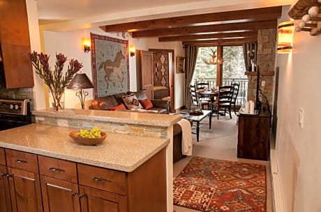 One-Bedroom Suite