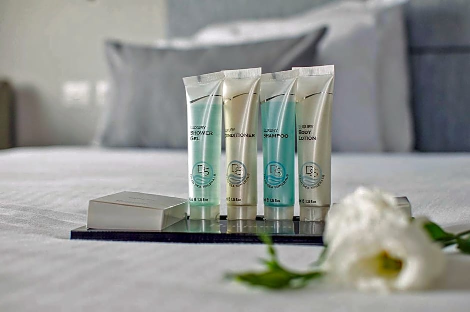 Benjamin Herzliya Business Hotel