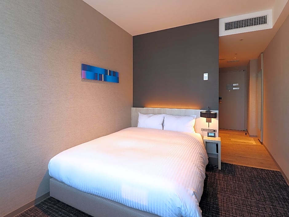 the square hotel Yokohama Minatomirai