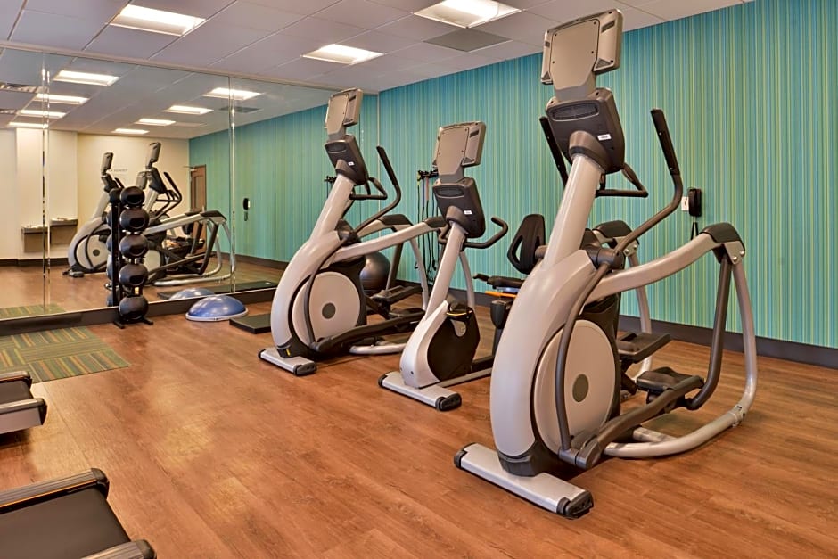 Holiday Inn Express & Suites West Melbourne By IHG