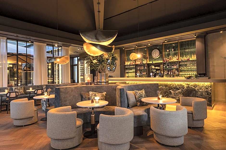 Hotel Dukes' Palace Brugge