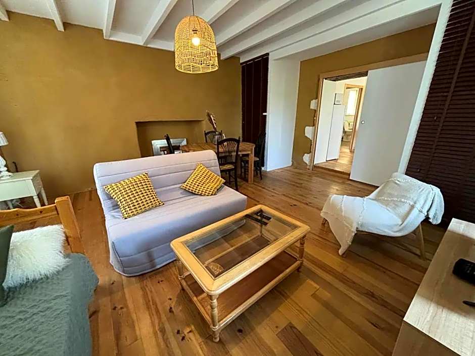 Domaine Manilea - Piscine - Proche Océan