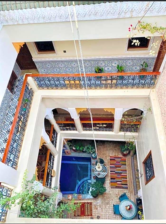 Riad Zahri