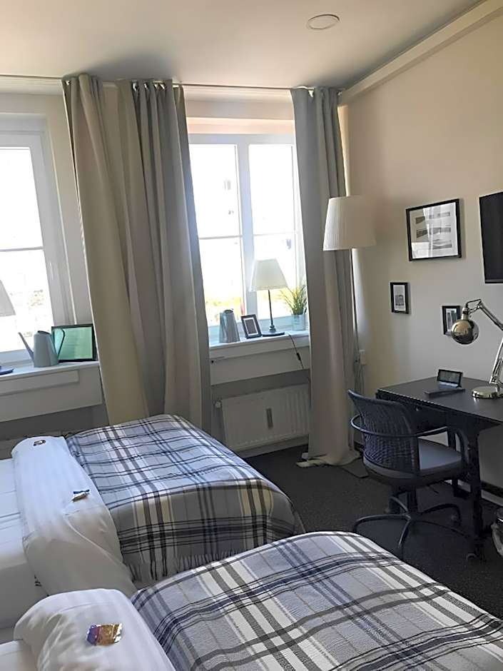 Sleephotels