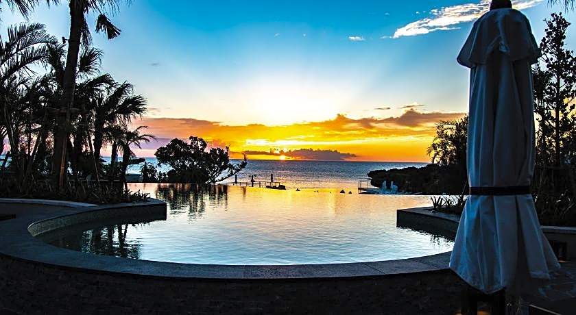 Hyatt Regency Seragaki Island, Okinawa