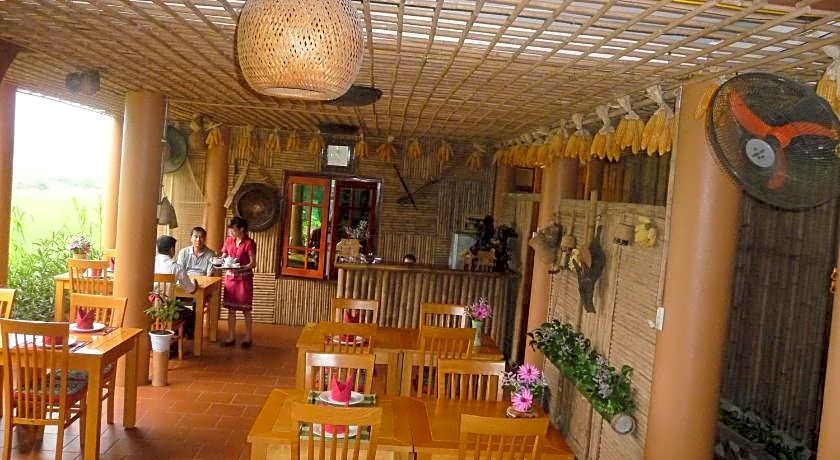 Mai Chau Valley View Hotel