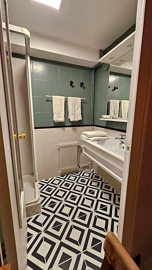 Auberge de la Marine