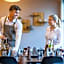 Idrættens Hus Hotel og Konference