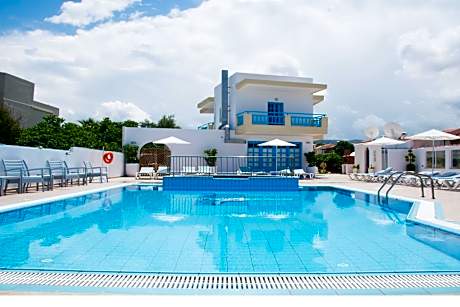 Kasapakis Hotel & Apartments