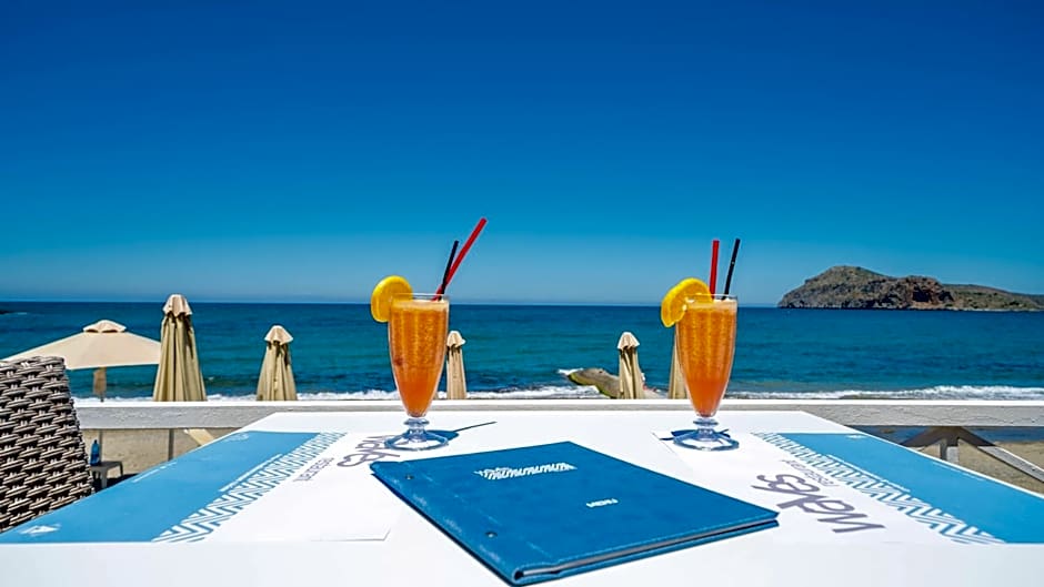 Marika Beach Hotel
