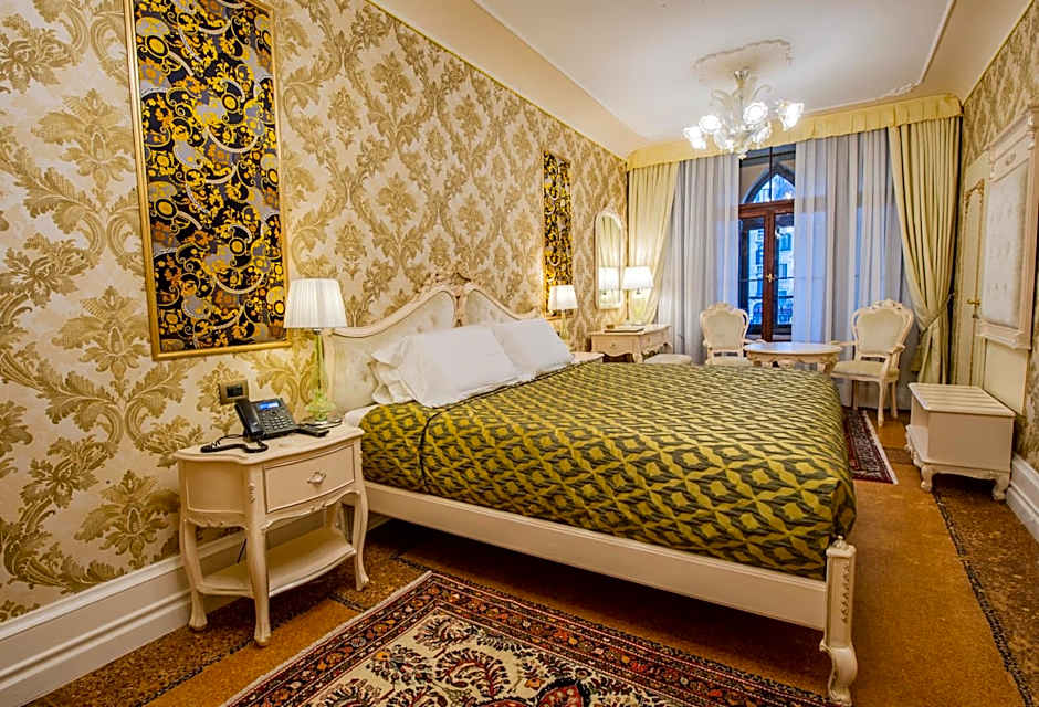 Egò Boutique Hotel The Silk Road