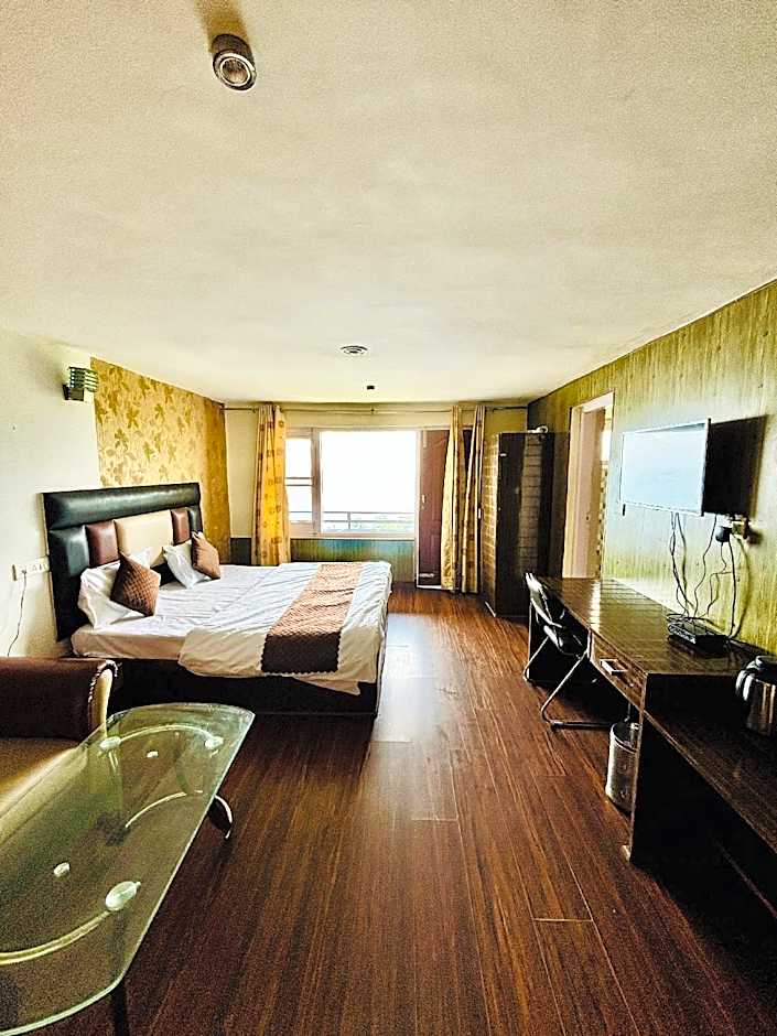 Hotel Patnitop