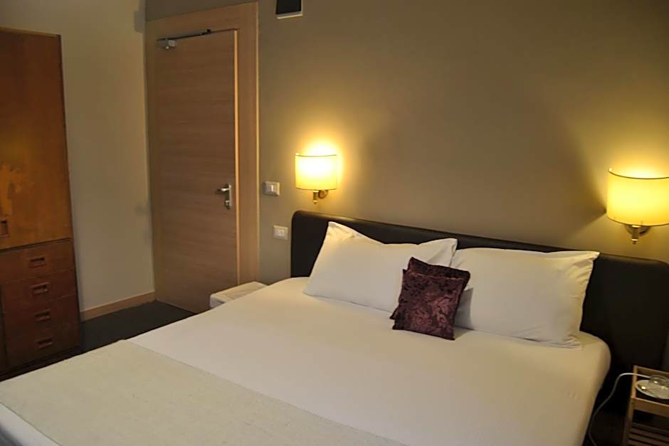 Hotel delle Terme & Spa