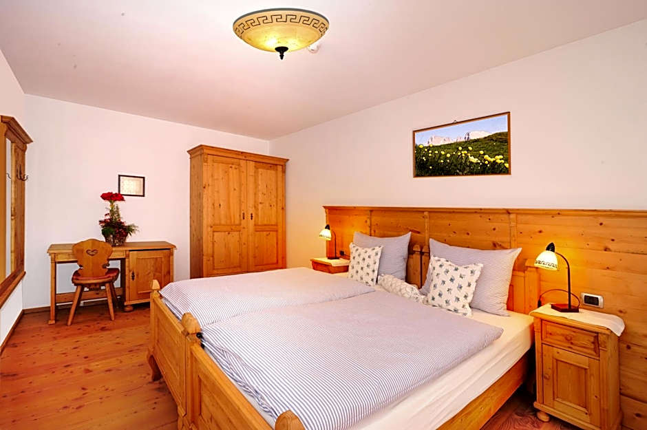 Appartement Wolfenhof