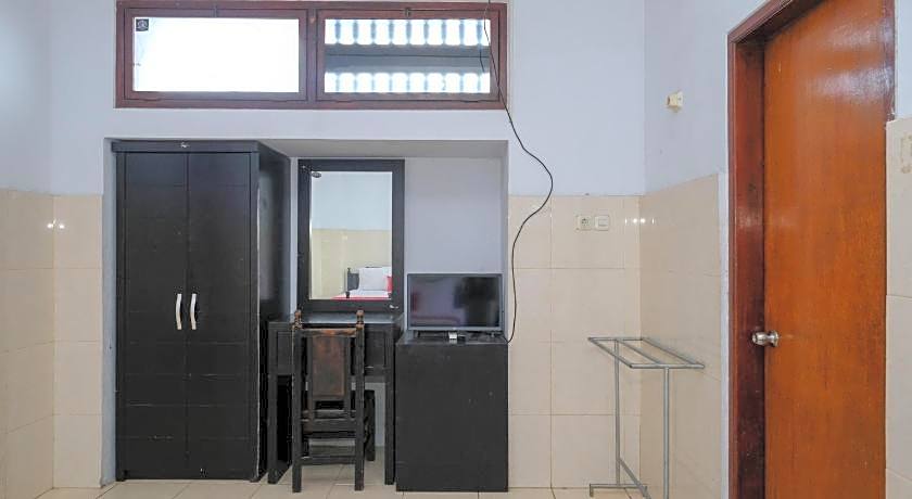RedDoorz @ Hotel Dewata Indah Denpasar