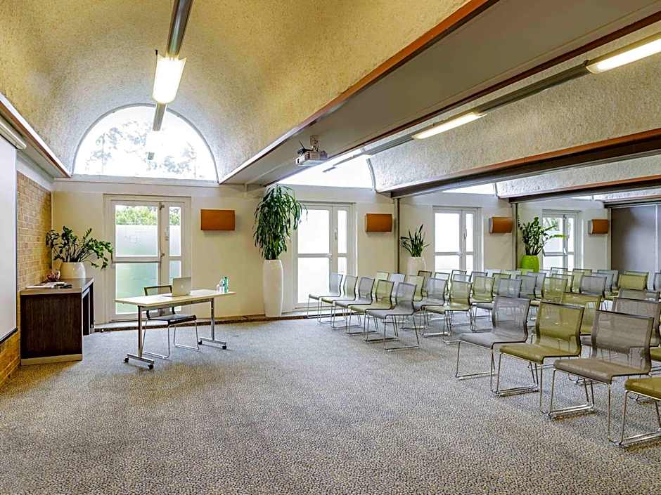 Novotel Valenciennes