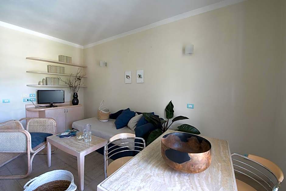 Onda Marina Residence Rta
