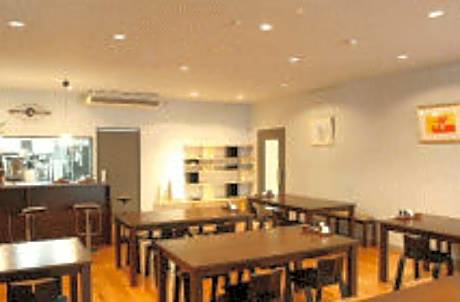 Hotel&dining Simizu