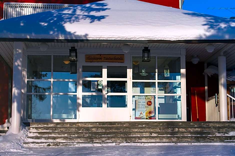 Ylläs Lake Hotel