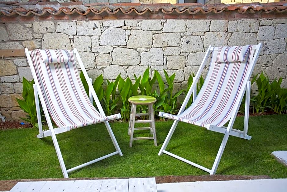 Hane Alaçatı Boutique Hotel